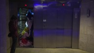 Sonic Elevator (R&eacute;mi Gaillard)