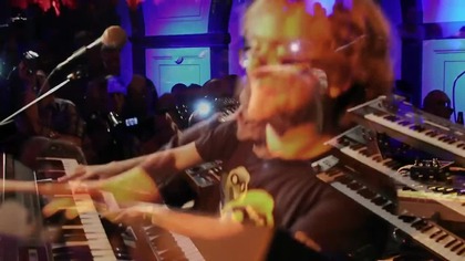 Live by Kebu - Rendez-Vous IV vs.  Chase (Remix) (EqHQ)