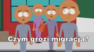 Jak poradzić sobie z imigrantami ft.  South Park pl