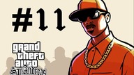 11 GTA: San Andreas [Catalyst] PS4