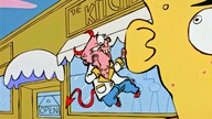 77. Edy spłacają długi &mdash; Ed, Edd i Eddy [HD]