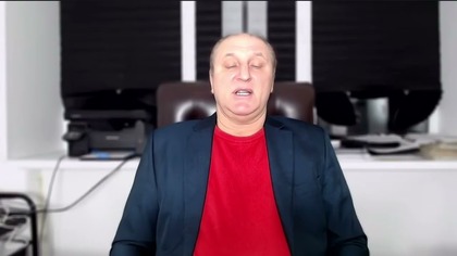 Przewlekłe Zmęczenie, Osłabienie, Ból.  Co Z Tym Zrobić? Medycyna Regeneracyjna - Aleksandr Haretski