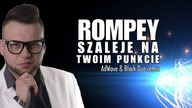 Rompey - Szaleje na Twoim punkcie (AdWave & Black Due) Official Remix NOWOŚĆ 2016