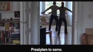 OBCY WE MNIE - polski zwiastun reż. Emily Atef