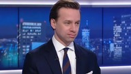  Krzysztof Bosak: Cieszę się, że nikt nie poparł niedorzecznego wniosku Lewicy!