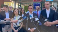 BOSAK UJAWNIA ZATRWAŻAJĄCE SZCZEGÓŁY PRZYJMOWANIA NACHODŹCÓW! TUSK CHCIAŁ TO ZATUSZOWAĆ!