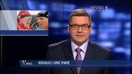 Przed inauguracją PŚ w biegach narciarskich (23. 11. 2012)