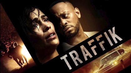 Traffik (2018) [Lektor PL]