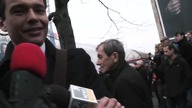 Niepodległa pokojowa pyta 2015