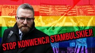 PILNE! Konfederacja apeluje: STOP KONWENCJI STAMBULSKIEJ! Feministyczne lobby!\\ 4MensTV