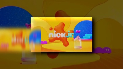 (YTPMV) Nick Jr.  Ident 2024 Scan