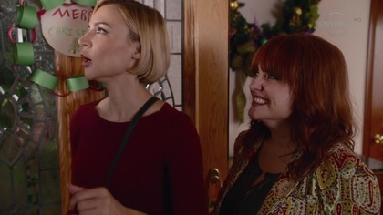 M&oacute;j Św.  Mikołaj (2013) [Lektor PL] - My Santa