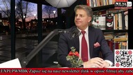 Podsumowanie roku 2025, co czeka nas w przyszłym roku? - prof.  Mirosław Piotrowski