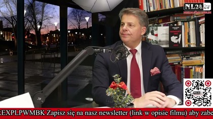 Podsumowanie roku 2025, co czeka nas w przyszłym roku? - prof.  Mirosław Piotrowski