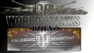WoT - Kalendarz Adwentowy 2014 - dzień 9 - Jedna Wielka Ściema
