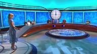 Channel 4 - Fragment teleturnieju Countdown (5 grudnia 2024)