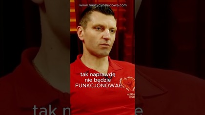 Twoja odporność zaczyna się w jelitach! #zdrowie #medycynaregeneracyjna