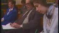 Jedynka - Dziennik Telewizyjny z 4 marca 1989 roku(2/3)