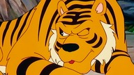 SIMBA KR&Oacute;L LEW | ODCINEK 4 | W JEDNOŚCI SIŁA | SERIAL ANIMOWANY