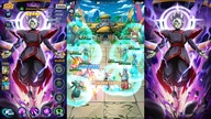 Dragon Ball Idle Skils Zamasu Fusion SSS
