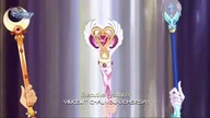 Lolirock - odcinek 02 - Moc kwiatów