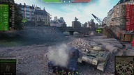 Heavy Tank No.  VI (7 Frags/7,1K Damage) | World of Tanks