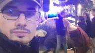 Cd.  Protestów W Warszawie