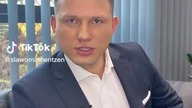  Sławomir Mentzen: Kaczyński i Ziobro chcą mieć na Was haki!