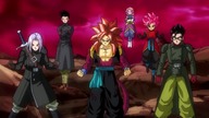 Super Dragon Ball Heroes 08