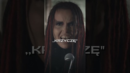 Łysa Gora nasz nowy utwor Krzycze już jest! Oglądaj teraz #newvideo #newsong #premiera