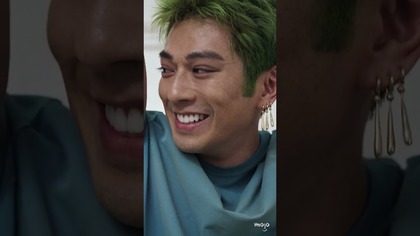 Zoro Being a Lovable Idiot on One Piece