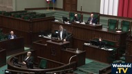  Artur Dziambor: Niech to będzie wykonane dobrze, a nie po PISOWSKU!