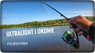 ULTRALIGHT I OKONIE // pojedynek // 2023