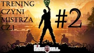 H1Z1: King of the Kill [#2] | Trening czyni mistrza cz.1