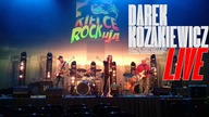 Miętowy smak dobrych dni - Darek Kozakiewicz Live (Kielce ROCKują 2022) - Kozakiewicz/ Panfilewicz/ Płonka/ Puchała