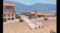 Driv3r: Underground glitch in Nice