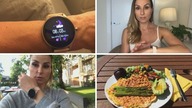 JAK WYGLADA MOJ AKTYWNY DZIEN? -SMARTWACH GARETT