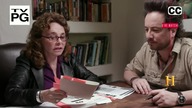 Starozytni kosmici - S12E09 [HD]