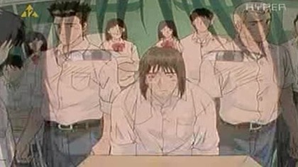 GTO - Great Teacher Onizuka - 30 (lektor pl)