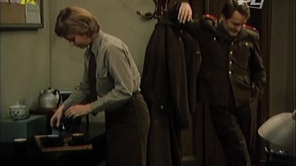 Trzydzieści przypadków majora Zemana S01E07