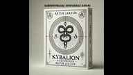 3/9 Kybalion - Trzech Wtajemniczonych Audiobook
