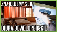 OPUSZCZONA SIEDZIBA PATODEWELOPERKI?