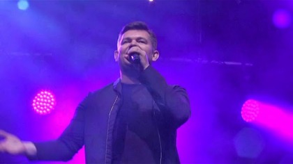 Zenek Martyniuk  Akcent Przekorny los
