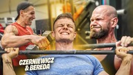 EKSTREMALNY TRENING WK | CZERNIEWICZ | BEREDA