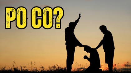 Czemu Chrześcijanie Modlą Się Razem? Zaskakujący Powód!