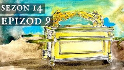 Święte Świętych Nowego Testamentu | 1 List Jana Apostoła | S14E09