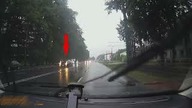 DROGOWY SAMOBÓJCA