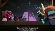[S03E07] Transformers Cyberverse - Odcinek 43 - Śpiący [NAPISY PL]