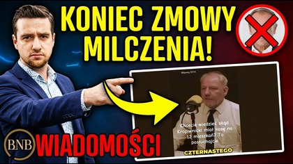 ZDRADA W KO! Były Człowiek Tuska Zaczął SYPAĆ: Doili Kaskę Unijną