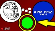 ARCHIWUM LIVE - BUBBLE PODBIJAMY SERVER Z WIDZAMI